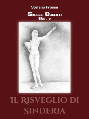 cover image of Il risveglio di Sinderia